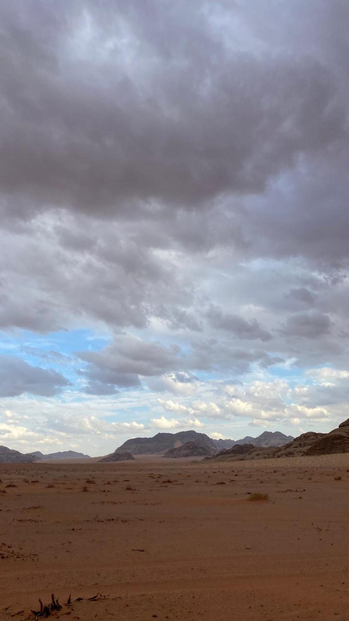 Wadirum Zeid Camp&Tours Wadi Rum Ngoại thất bức ảnh